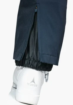 WOMEN SCHÖFFEL Skiing<Ski pants with best freedom of movement white
