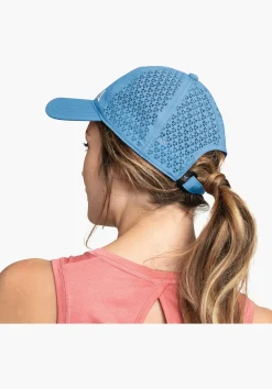 MEN|WOMEN SCHÖFFEL <Sporty cap with ventilation holes white