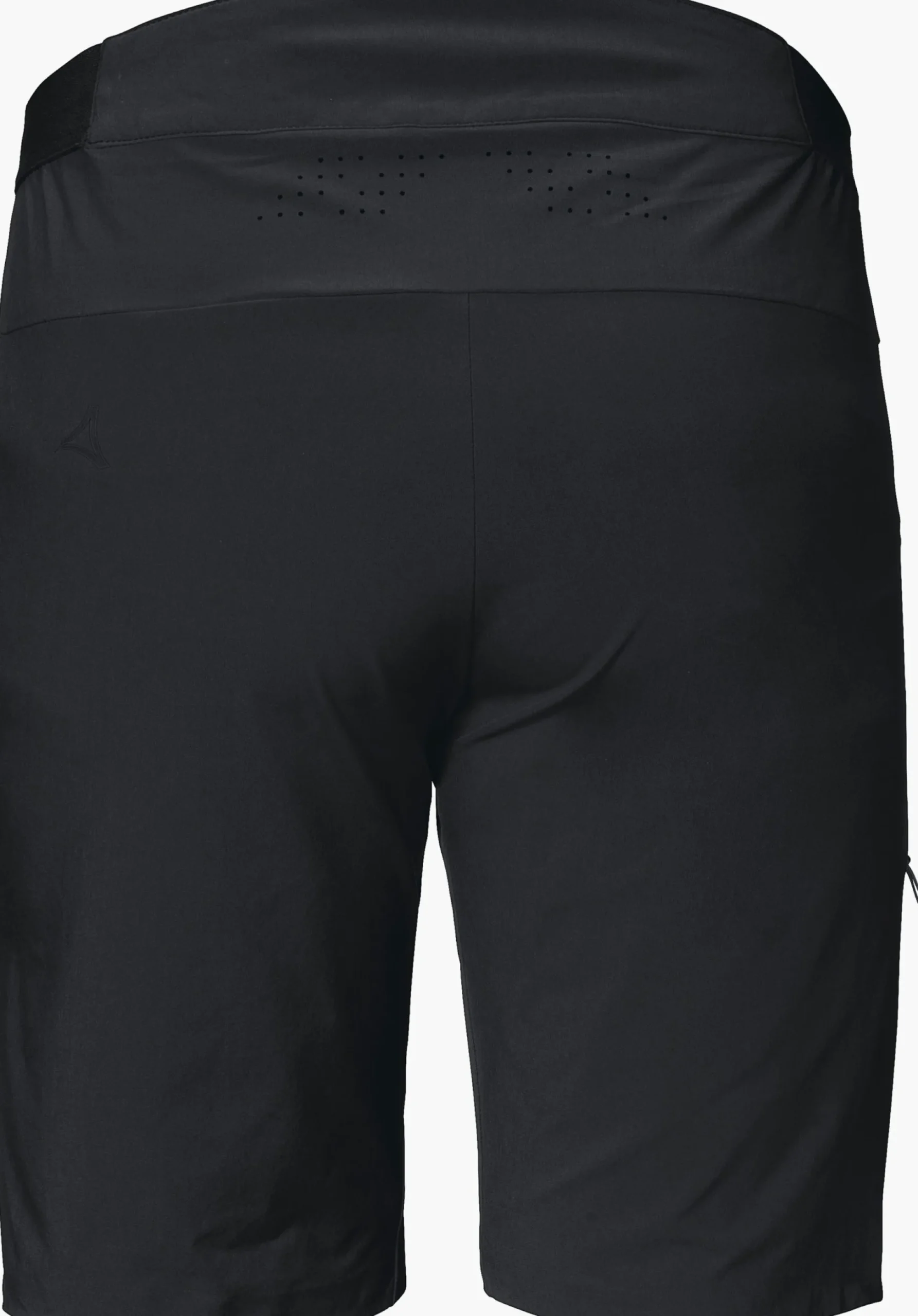 MEN SCHÖFFEL Bike|Pants Short<Sporty cycling shorts for great movement rot