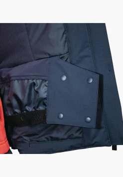 WOMEN SCHÖFFEL Skiing<Sporty ski jacket with recycled filling beige