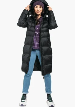 WOMEN SCHÖFFEL Travel/Leisure|Down- / Thermojacket<Stylish & super lightweight down coat white