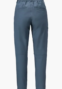 WOMEN SCHÖFFEL Travel/Leisure|Pants Long<Stylish and smart casual pants beige