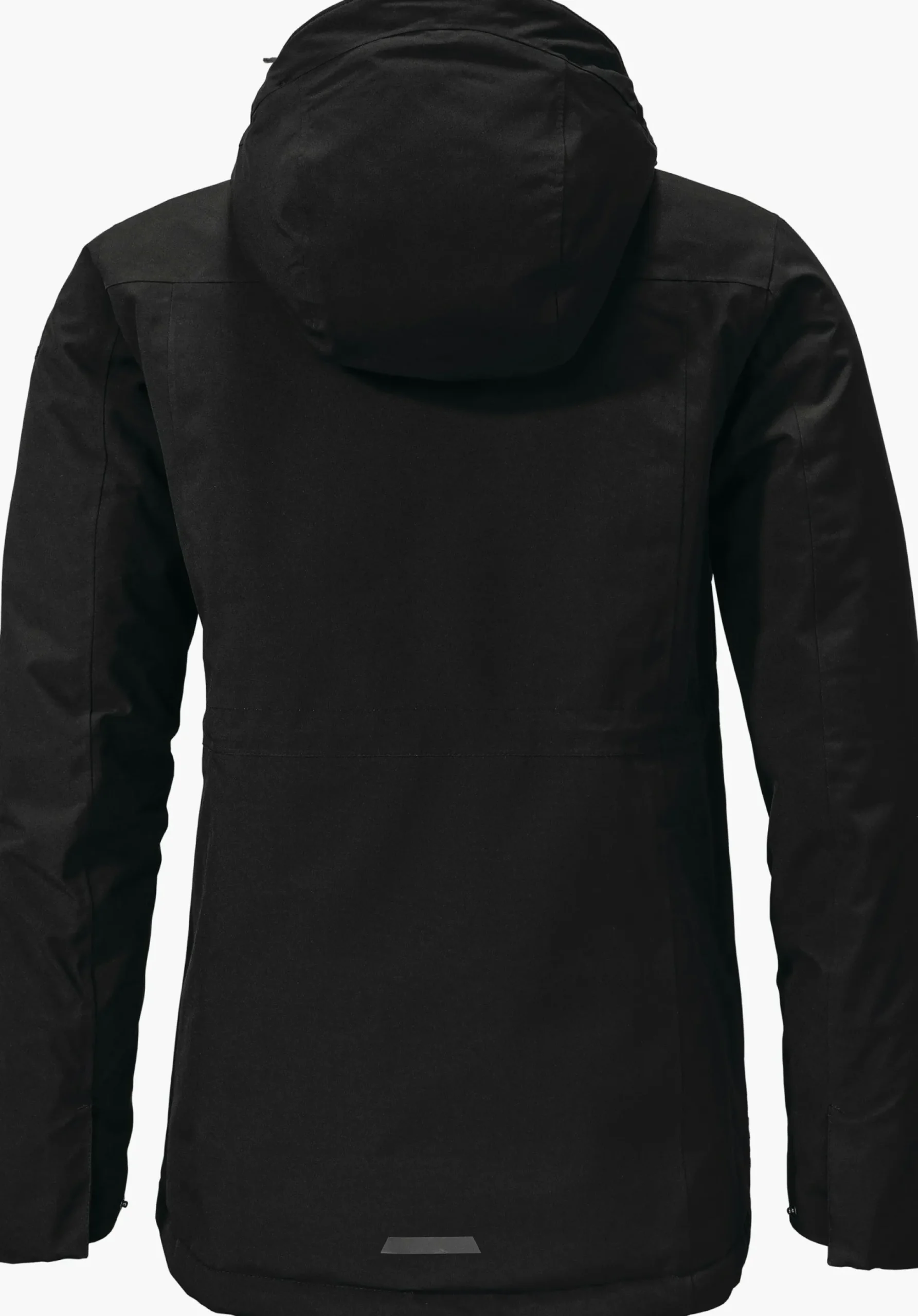 WOMEN SCHÖFFEL Outdoor Jackets|Travel/Leisure<Stylish and waterproof insulation jacket blue