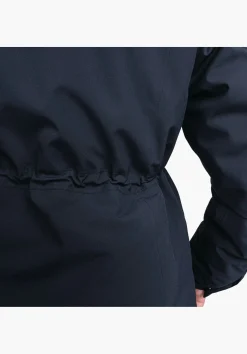 WOMEN SCHÖFFEL Travel/Leisure|Outdoor Jackets<Stylish and waterproof insulation jacket blue