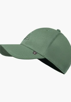 MEN|WOMEN SCHÖFFEL Travel/Leisure<Stylish cap for everyday wear rot