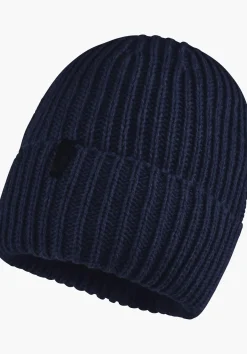 WOMEN SCHÖFFEL Travel/Leisure<Stylish knitted hat beige