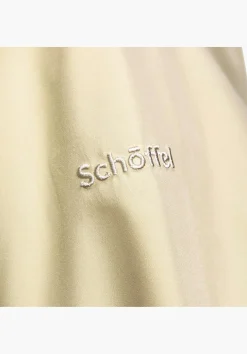 WOMEN SCHÖFFEL Travel/Leisure|Parka / Coat<Stylish waterproof coat rosa