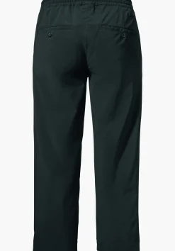 WOMEN SCHÖFFEL Travel/Leisure|Pants Short<Summer pants for relaxed activities braun