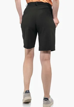 WOMEN SCHÖFFEL Travel/Leisure|Pants Short<Super comfortable summer shorts braun