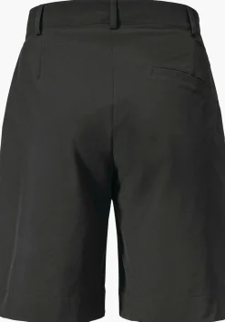 WOMEN SCHÖFFEL Travel/Leisure|Pants Short<Super comfortable summer shorts braun