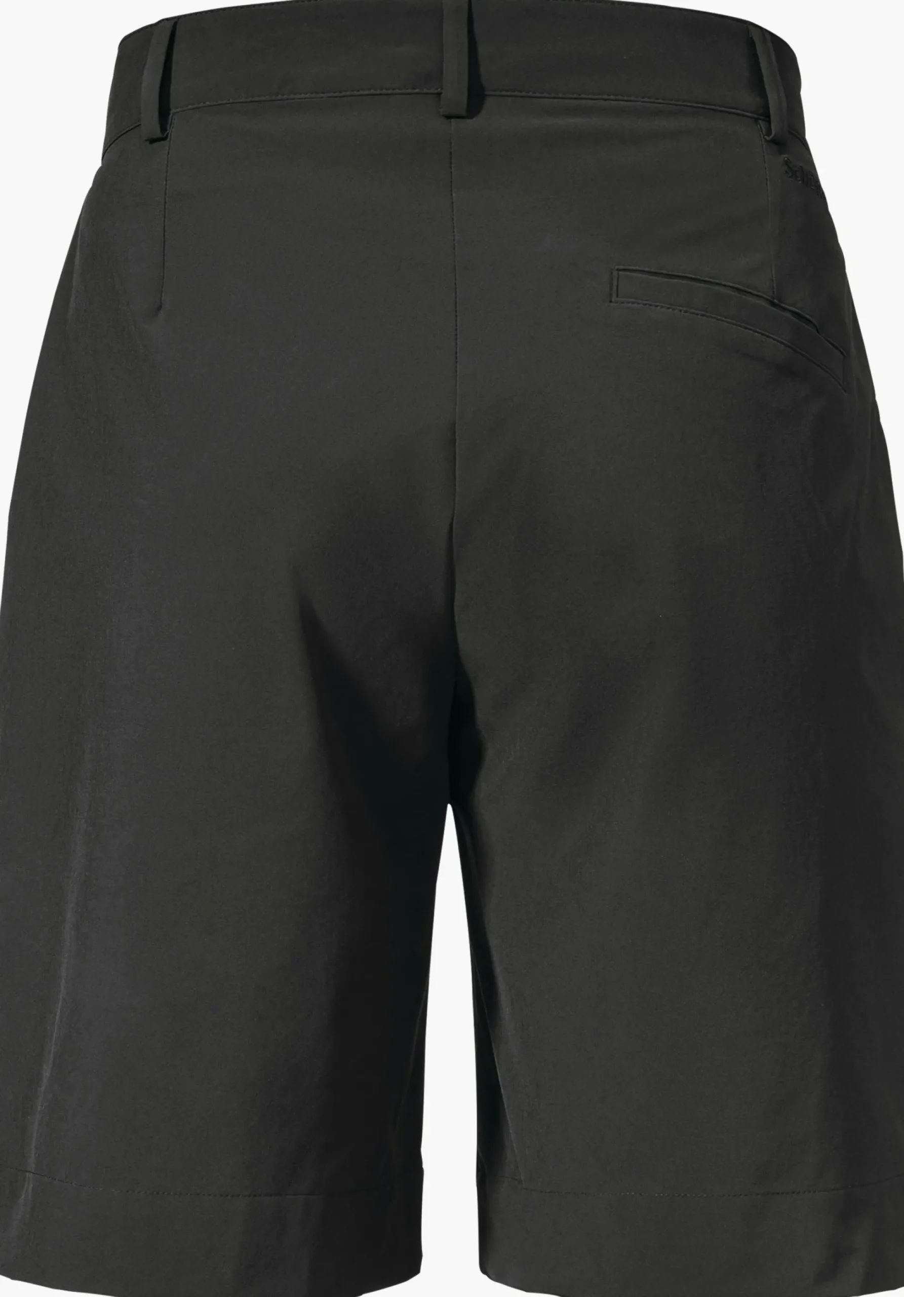 WOMEN SCHÖFFEL Travel/Leisure|Pants Short<Super comfortable summer shorts braun