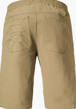MEN SCHÖFFEL Travel/Leisure|Pants Short<Super comfortable summer shorts beige