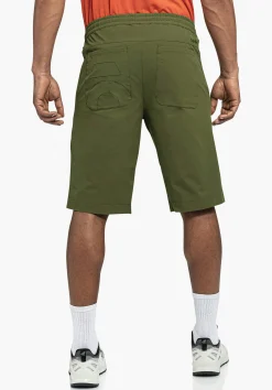 MEN SCHÖFFEL Travel/Leisure|Pants Short<Super comfortable summer shorts beige