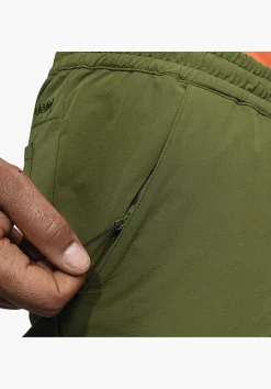 MEN SCHÖFFEL Travel/Leisure|Pants Short<Super comfortable summer shorts beige