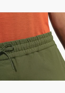MEN SCHÖFFEL Travel/Leisure|Pants Short<Super comfortable summer shorts beige