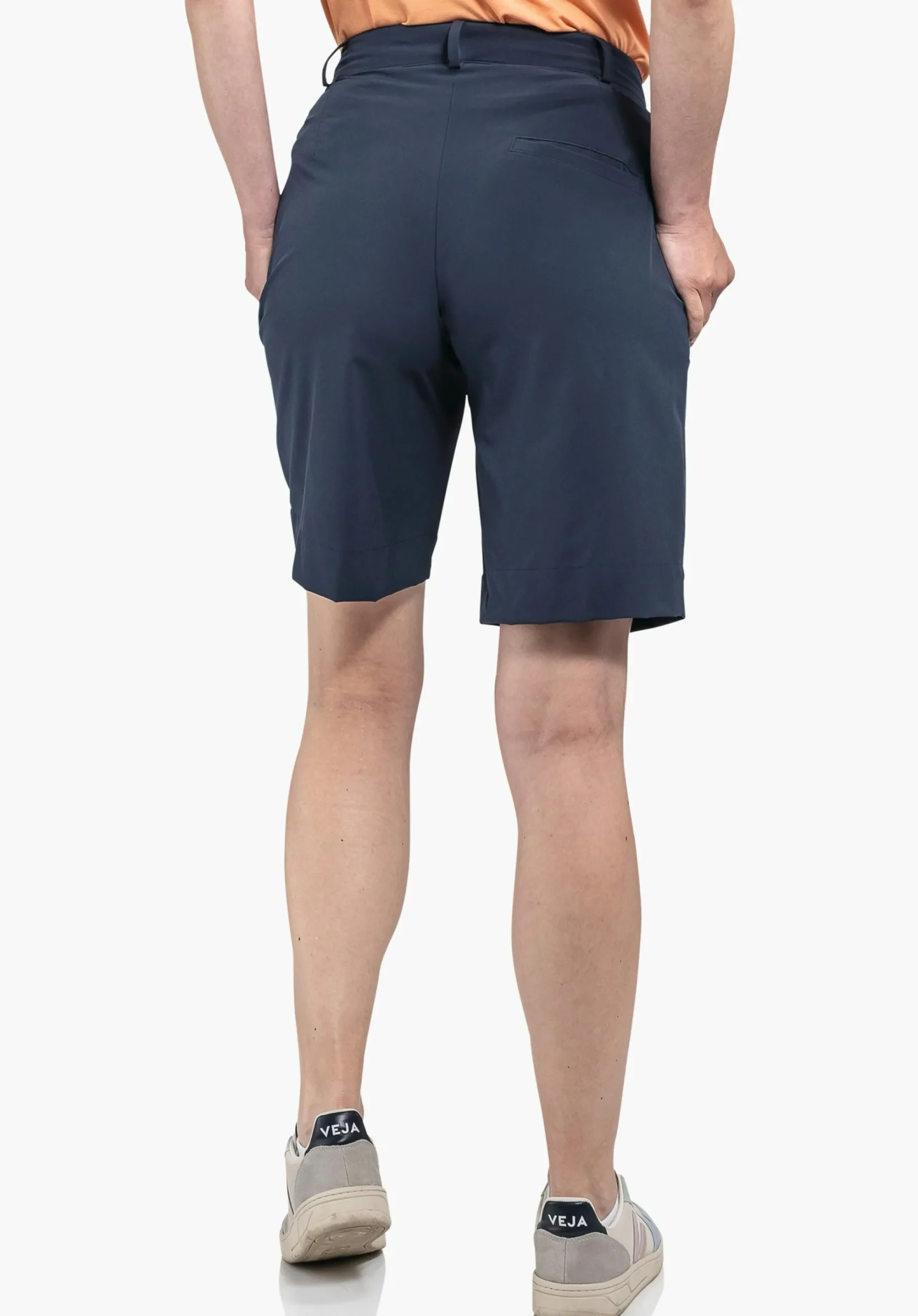 WOMEN SCHÖFFEL Travel/Leisure|Pants Short<Super comfortable summer shorts braun