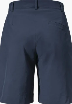 WOMEN SCHÖFFEL Travel/Leisure|Pants Short<Super comfortable summer shorts braun