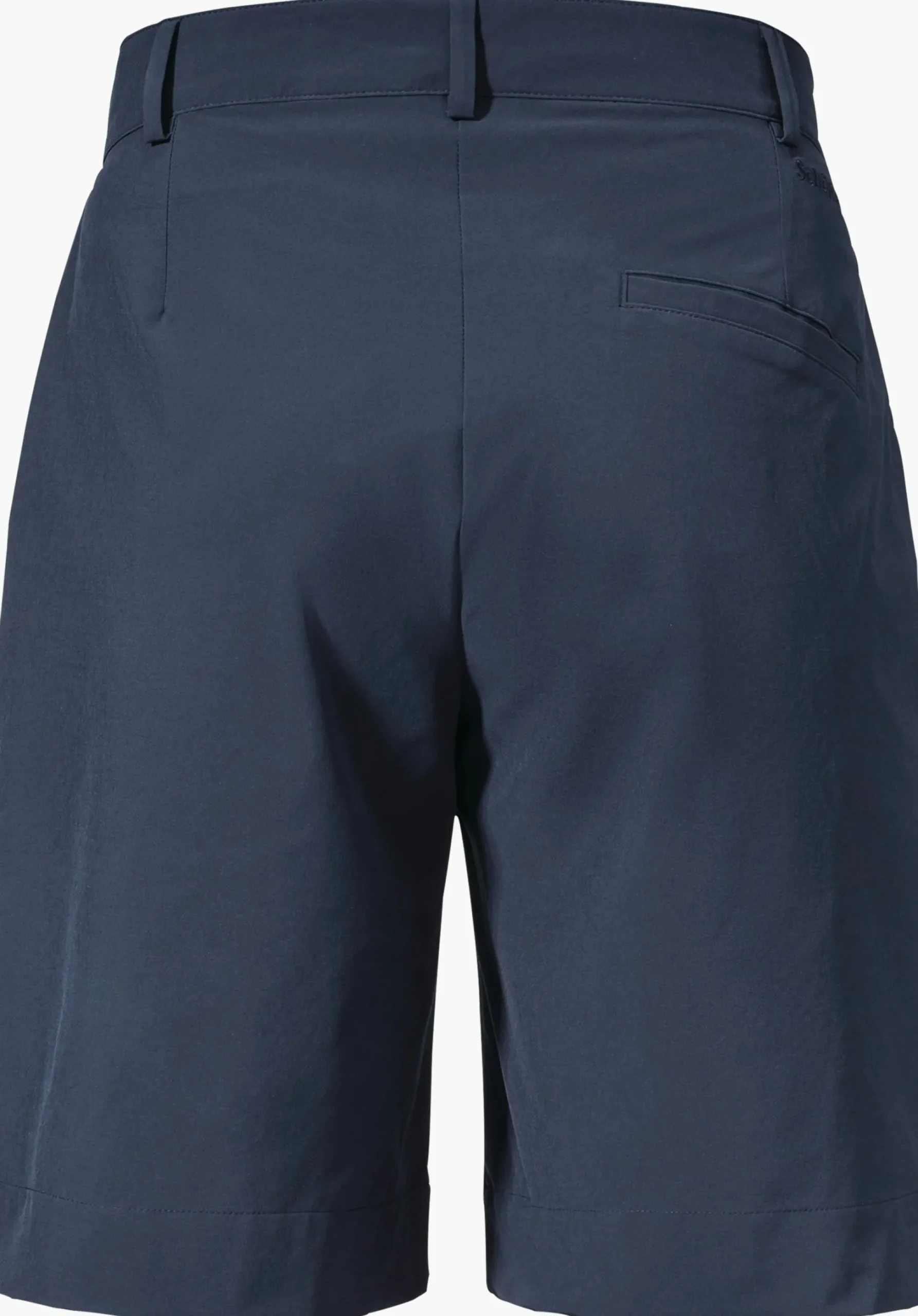 WOMEN SCHÖFFEL Travel/Leisure|Pants Short<Super comfortable summer shorts braun