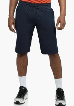 MEN SCHÖFFEL Travel/Leisure|Pants Short<Super comfortable summer shorts beige