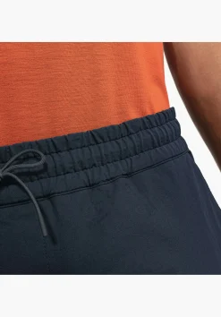 MEN SCHÖFFEL Travel/Leisure|Pants Short<Super comfortable summer shorts beige
