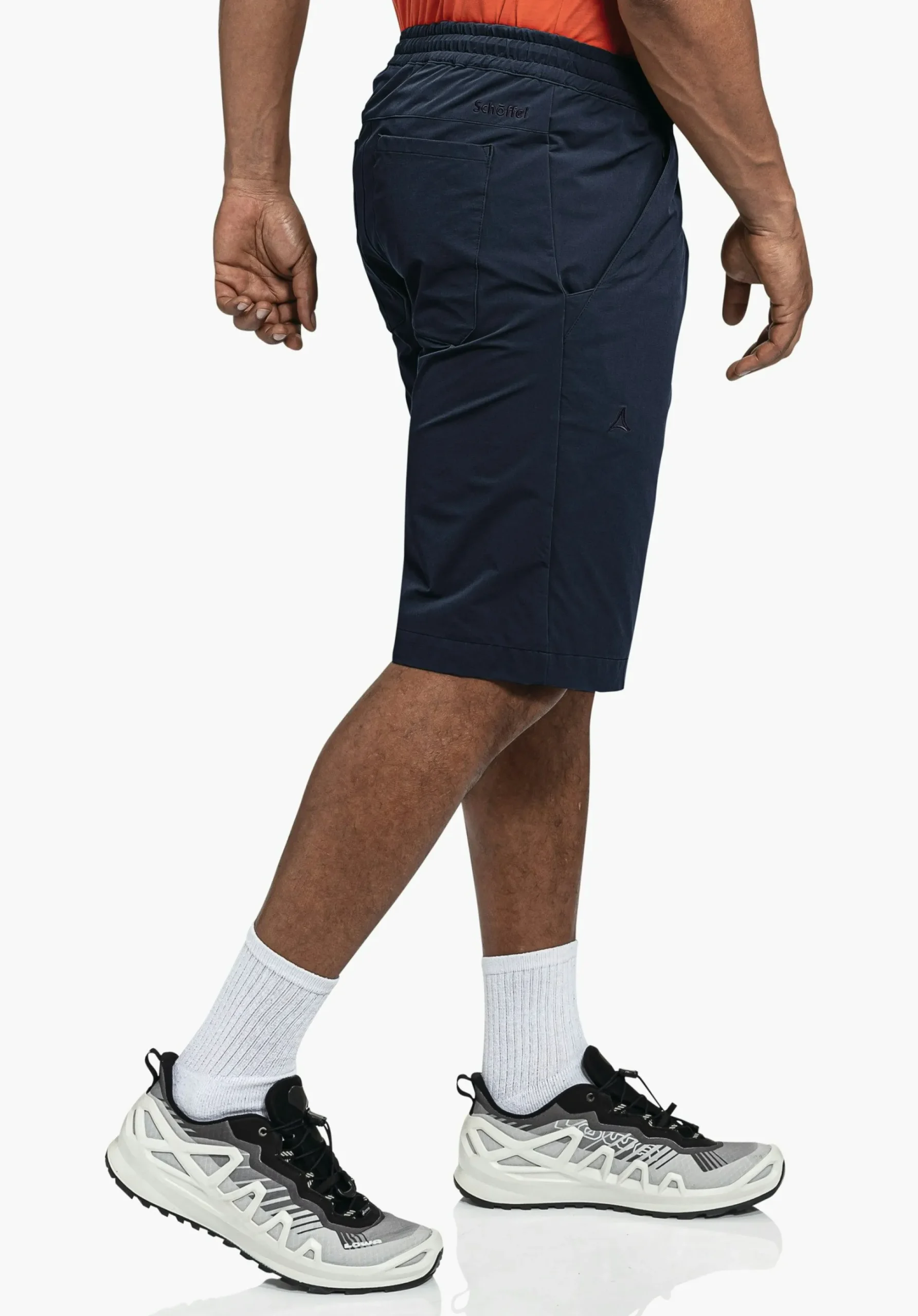 MEN SCHÖFFEL Travel/Leisure|Pants Short<Super comfortable summer shorts beige