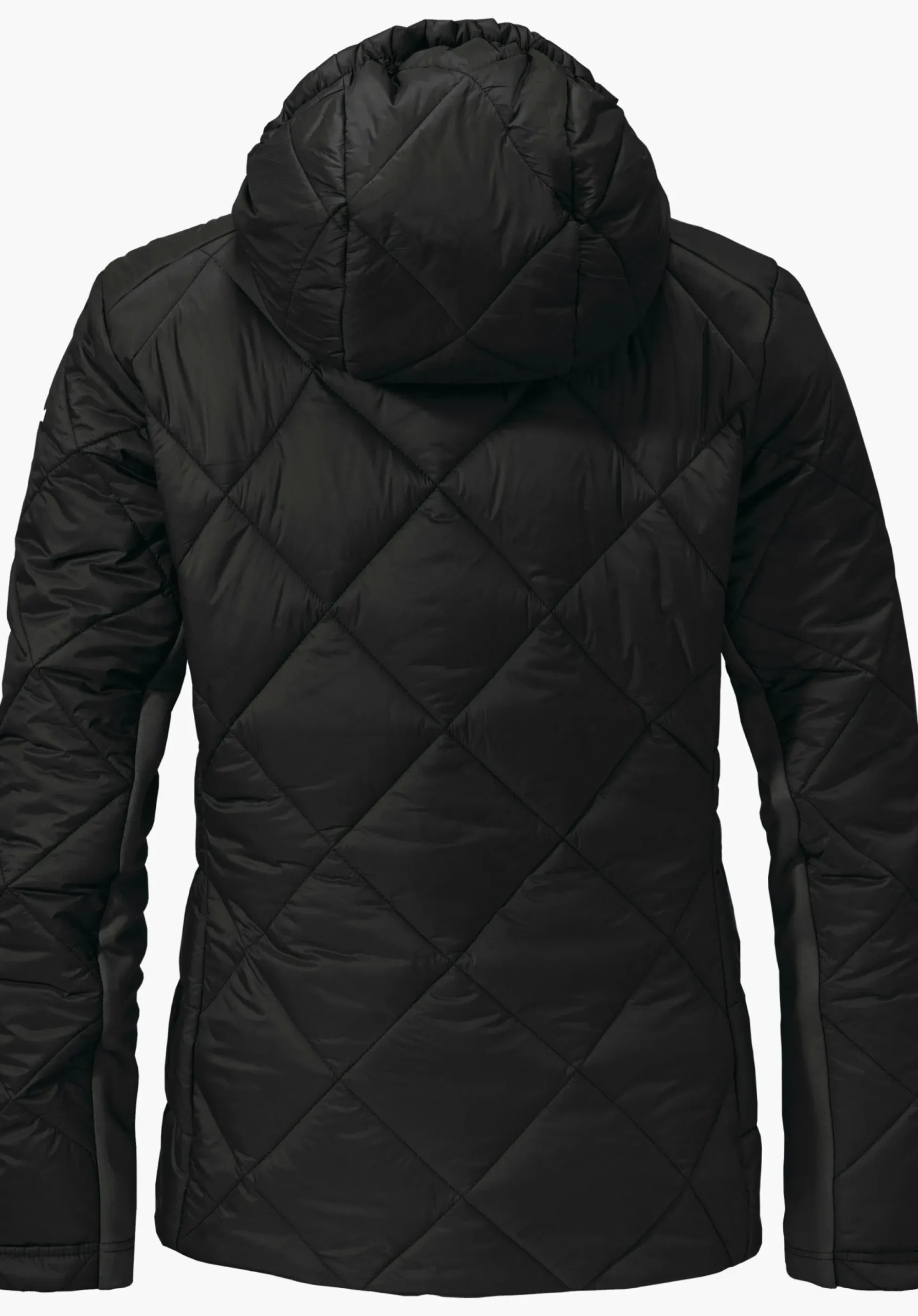 WOMEN SCHÖFFEL Skiing<Super light & warm ski insulation jacket red