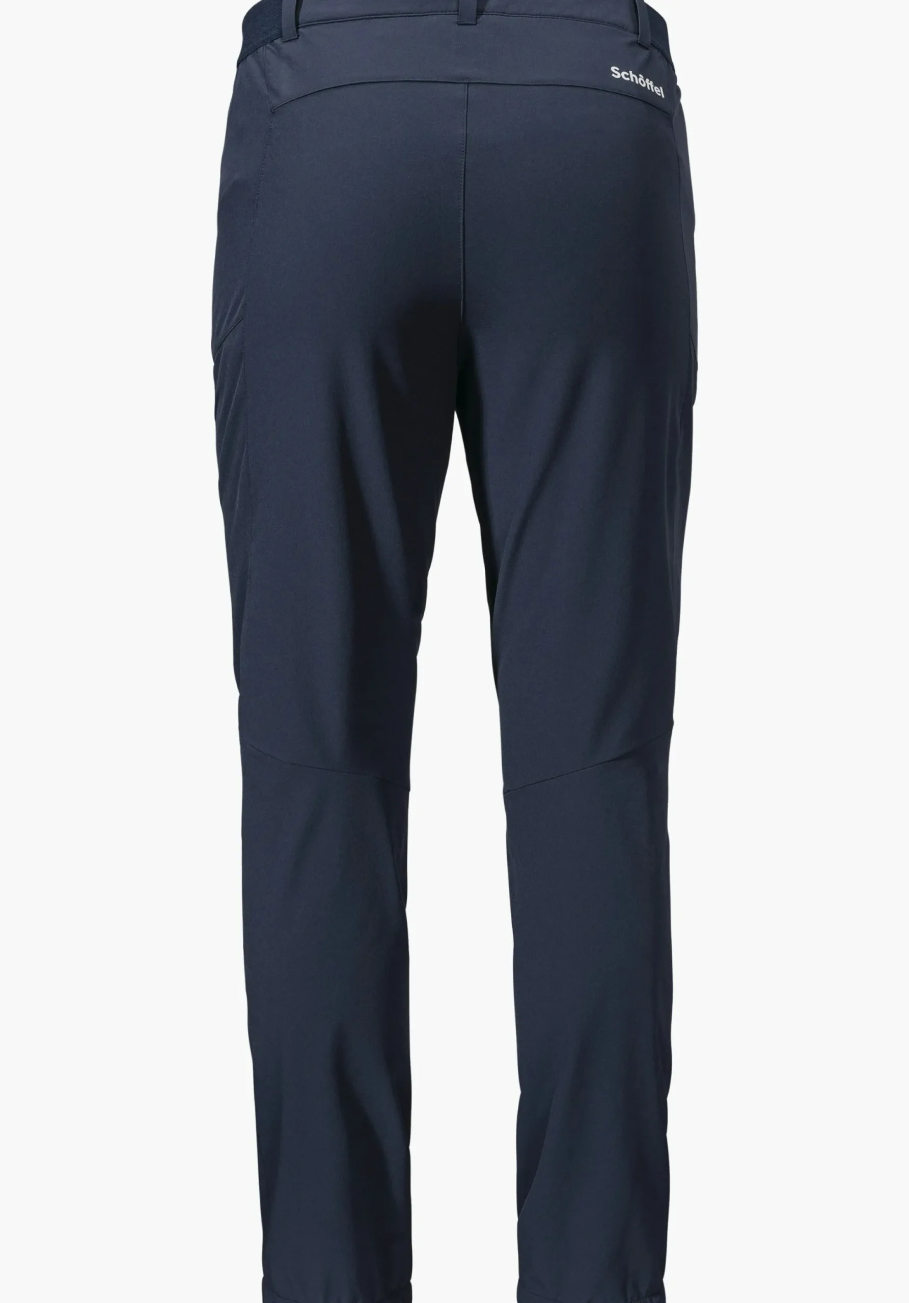 MEN SCHÖFFEL Trek & Hike|Pants Long<Technical and warming hiking pants green