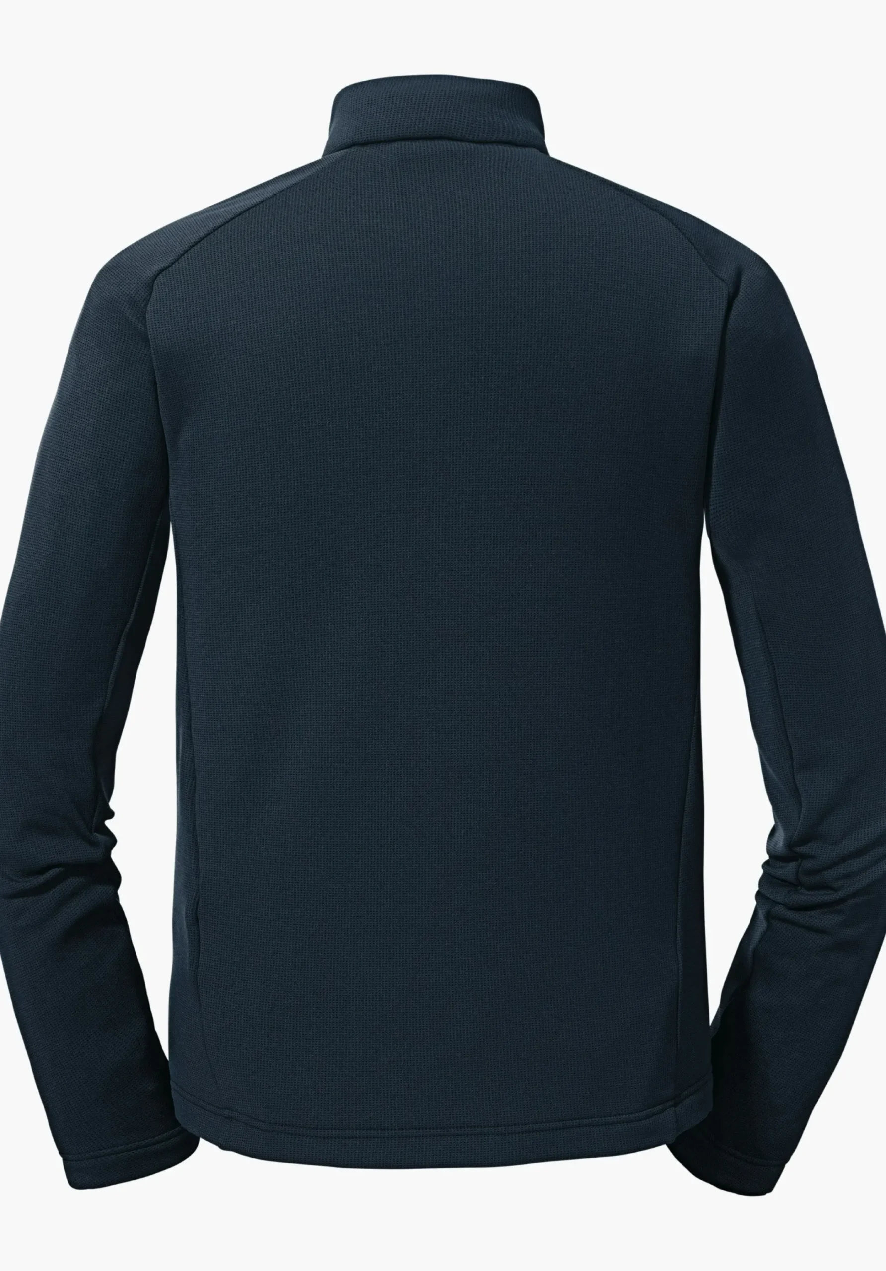 MEN SCHÖFFEL Trek & Hike<Technical fleece jacket for hikes orange