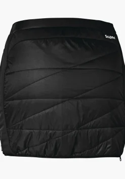 WOMEN SCHÖFFEL Trek & Hike<Thermal skirt with sustainable padding blue