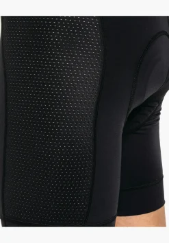 MEN SCHÖFFEL Bike|Inner Pants<Undershorts with shaped seat padding black