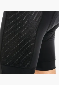 MEN SCHÖFFEL Bike|Inner Pants<Undershorts with shaped seat padding black