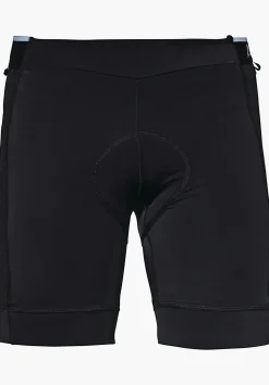 MEN SCHÖFFEL Bike|Inner Pants<Undershorts with shaped seat padding black