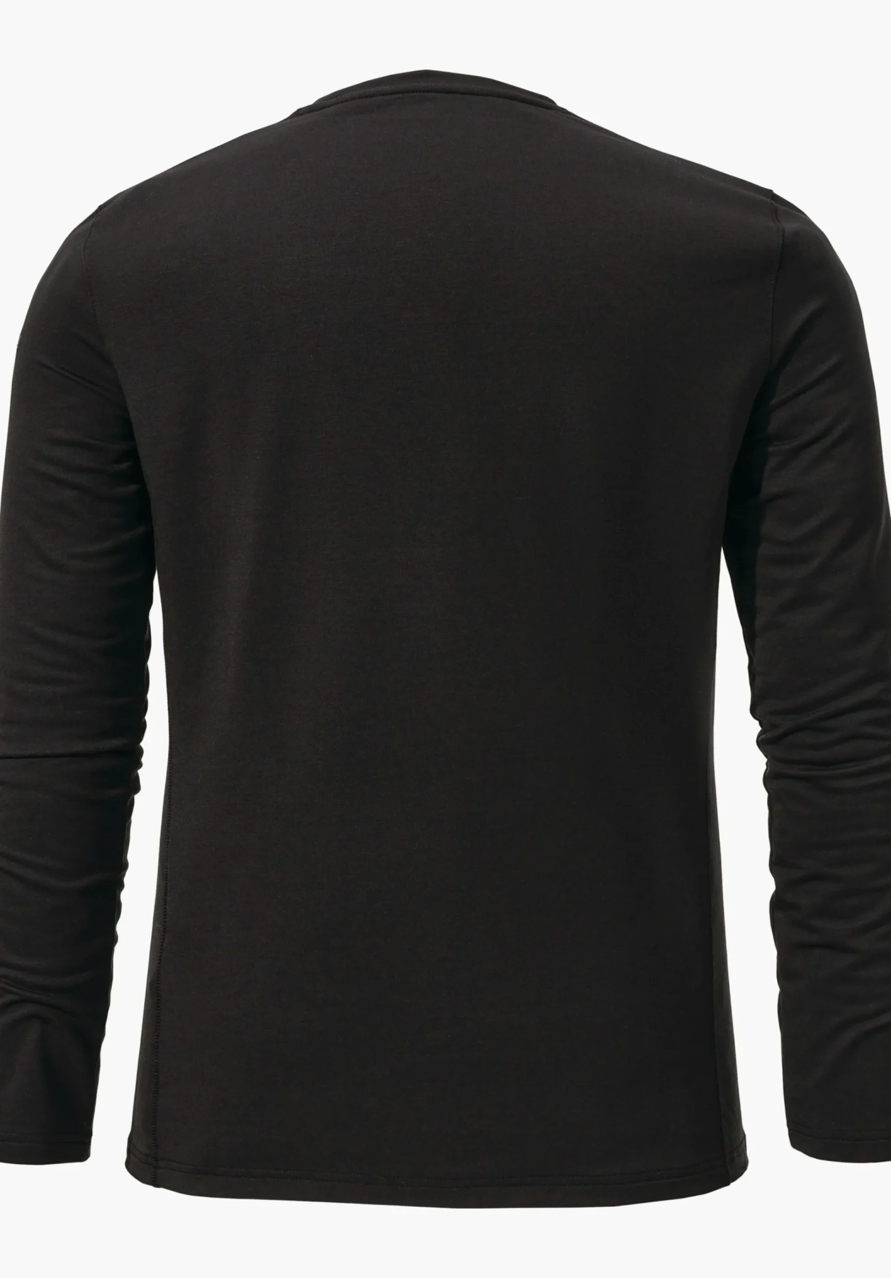 MEN SCHÖFFEL Trek & Hike<Very comfortable to wear longsleeve red