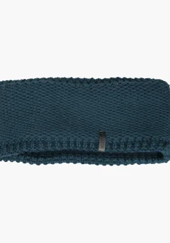 MEN|WOMEN SCHÖFFEL Ski Tour|Mountaineering<Warm, lightweight knitted headband orange