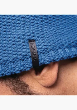 MEN|WOMEN SCHÖFFEL Ski Tour|Mountaineering<Warm, lightweight knitted headband orange