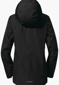 WOMEN SCHÖFFEL Travel/Leisure|Outdoor Jackets<Warm ZipIn! jacket with smartphone pocket blue