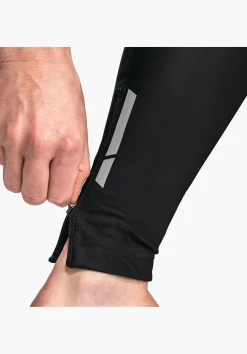 WOMEN SCHÖFFEL Bike|Inner Pants<Warming underpant with 3D padding black