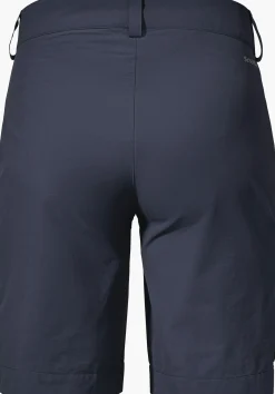 WOMEN SCHÖFFEL Pants Short<Water repellent hiking shorts rot