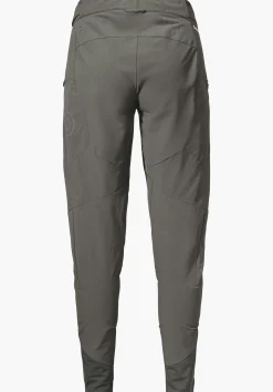 WOMEN SCHÖFFEL Bike<Water repellent mountain bike pants rot