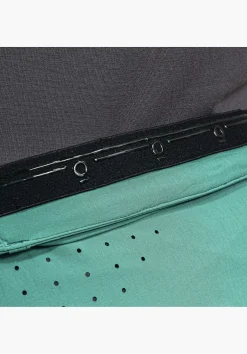 MEN SCHÖFFEL Bike<Water repellent mountain bike pants grün