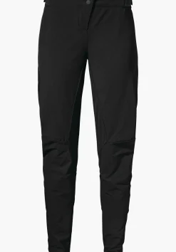 WOMEN SCHÖFFEL Bike<Water repellent mountain bike pants rot