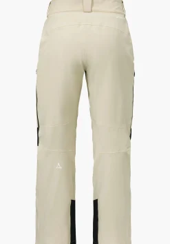 WOMEN SCHÖFFEL Skiing<Waterproof and breathable ski pants red