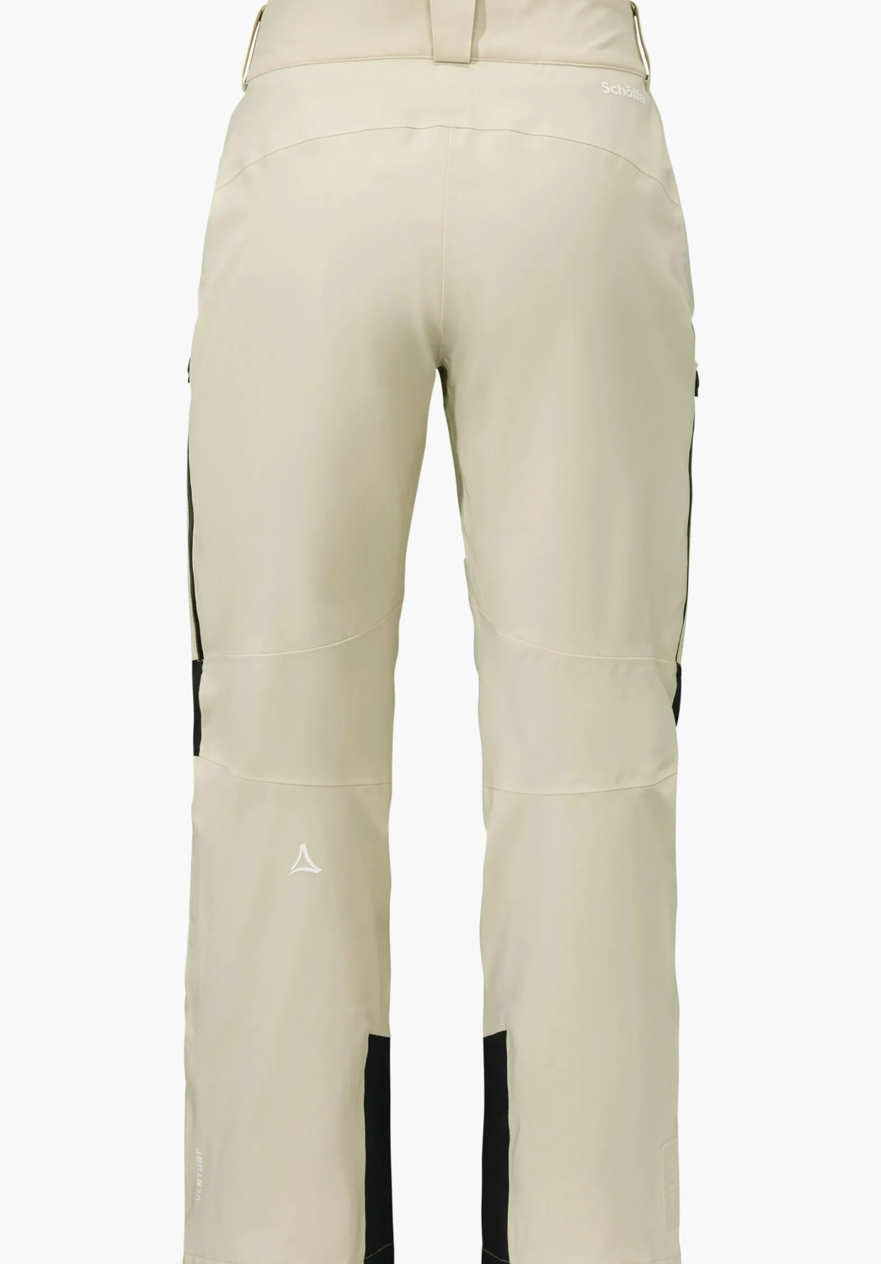 WOMEN SCHÖFFEL Skiing<Waterproof and breathable ski pants red