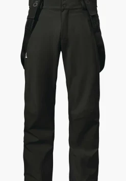 MEN SCHÖFFEL Skiing<Waterproof and breathable ski pants green