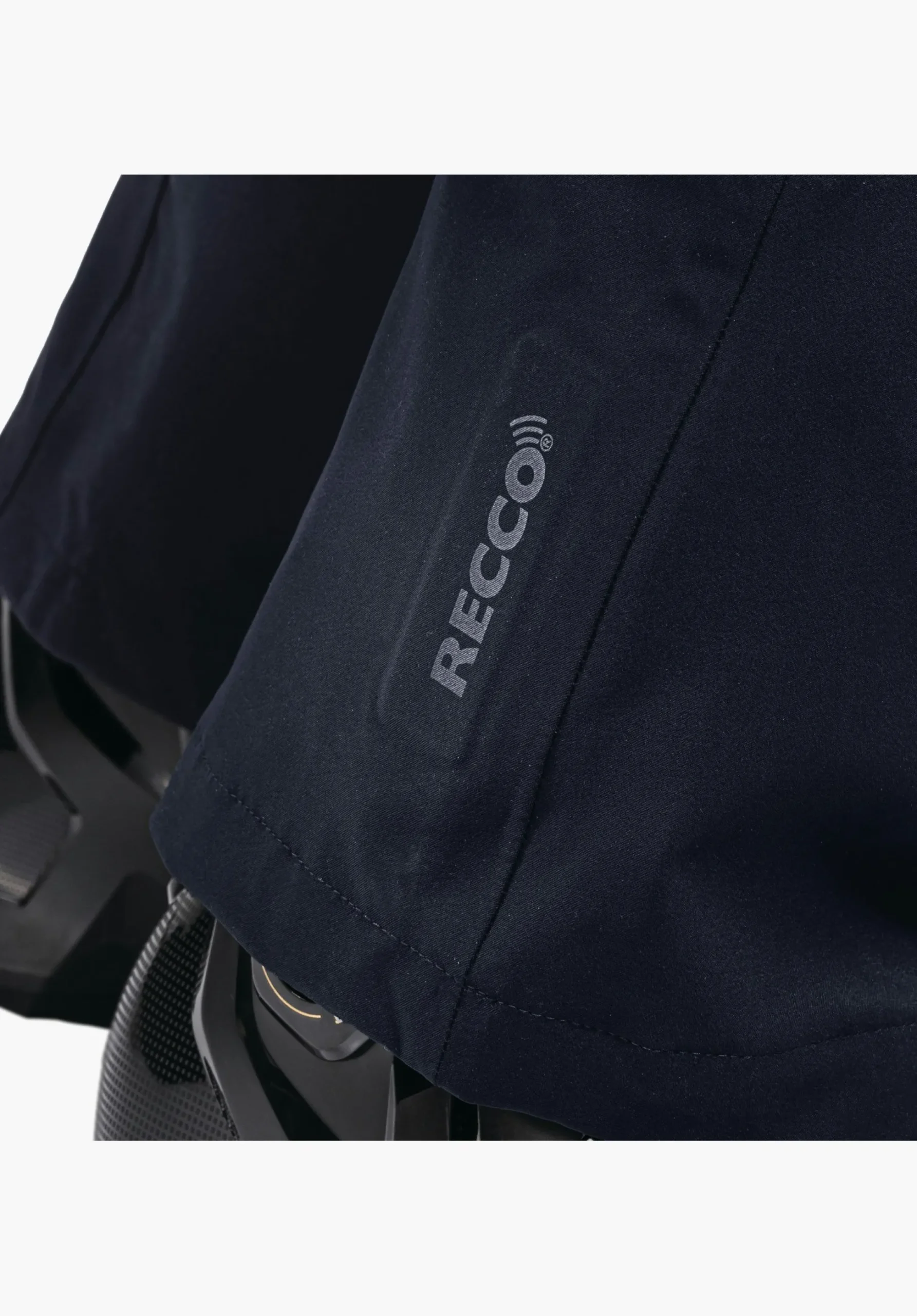 WOMEN SCHÖFFEL Skiing<Waterproof and breathable ski pants red