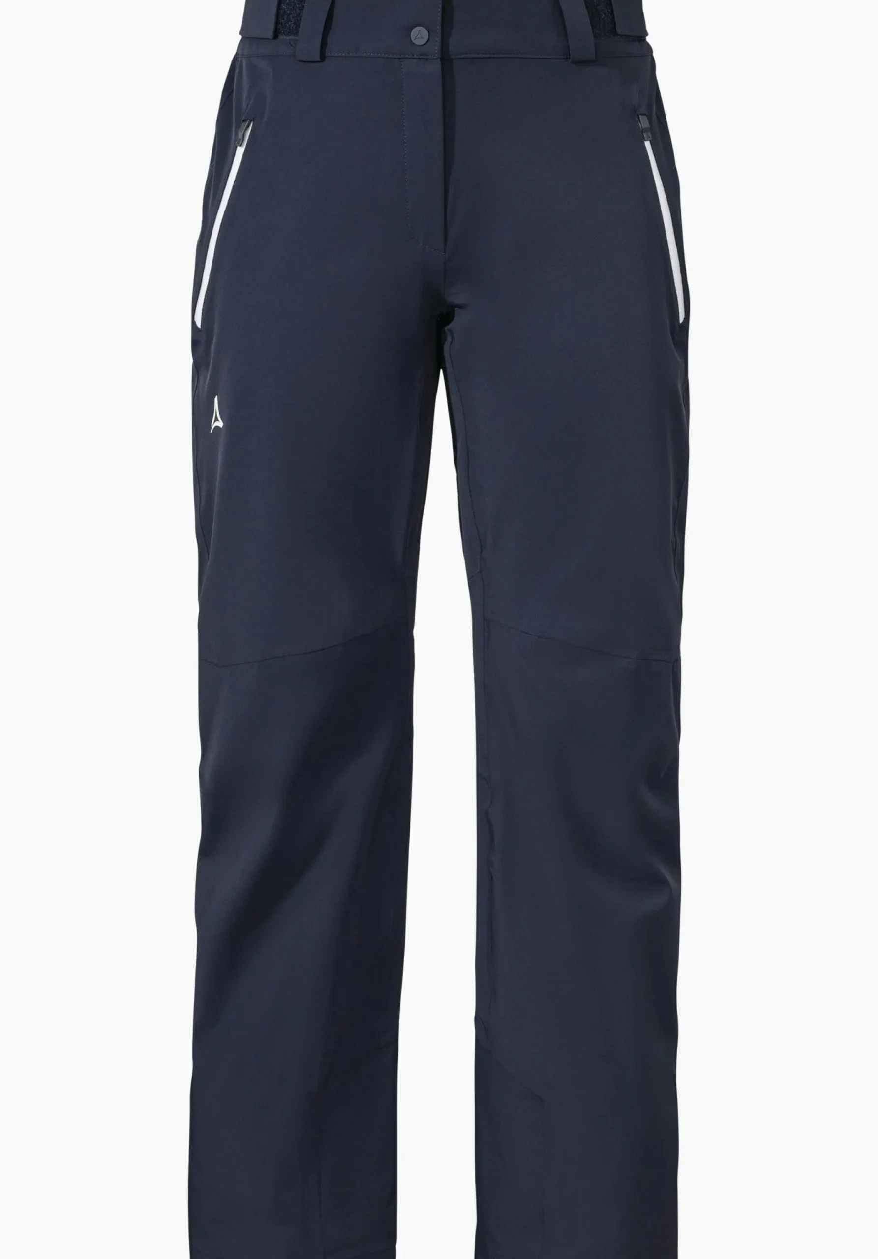 WOMEN SCHÖFFEL Skiing<Waterproof and breathable ski pants red