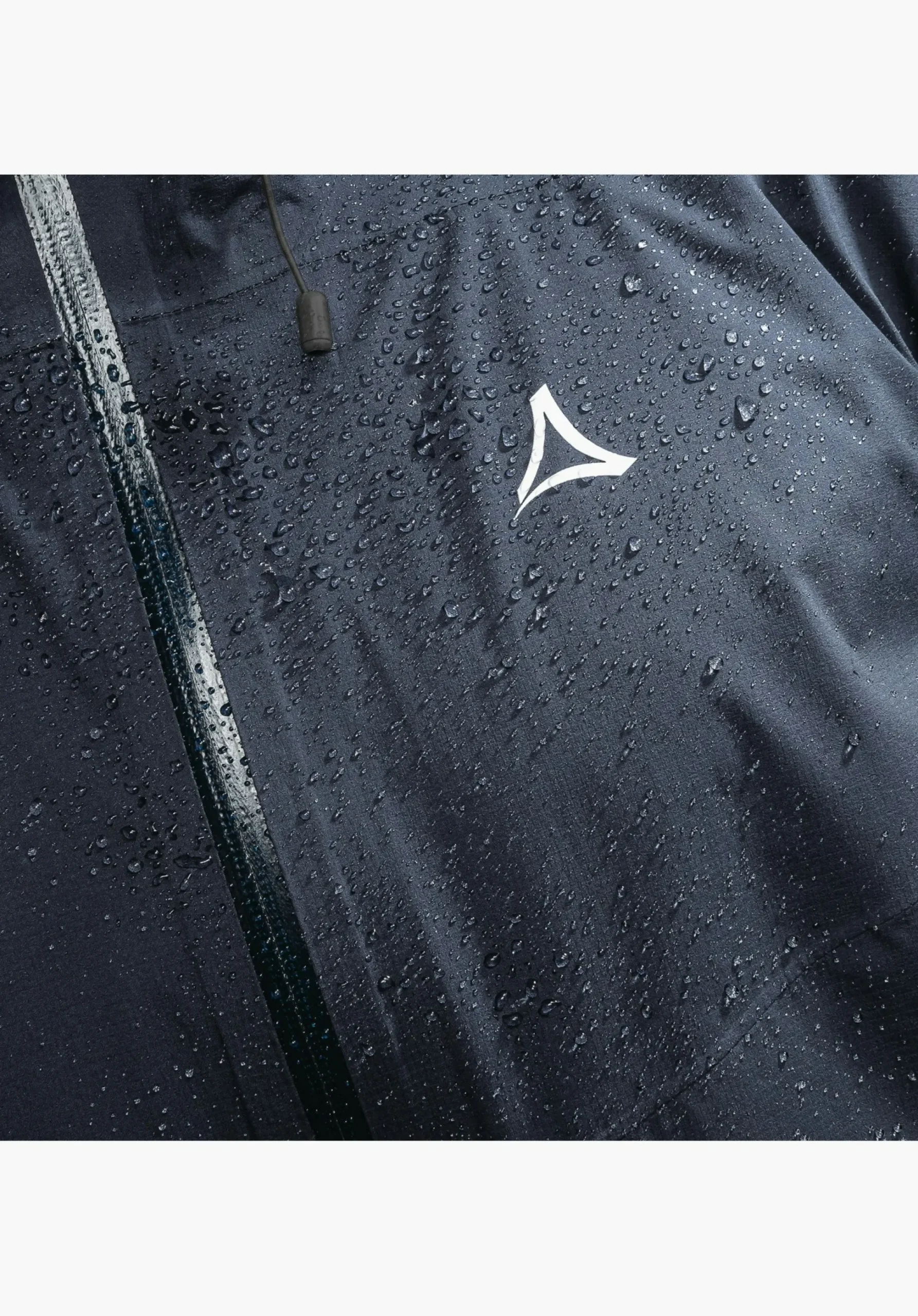 MEN SCHÖFFEL Outdoor Jackets<Waterproof and breathable hiking jacket grün