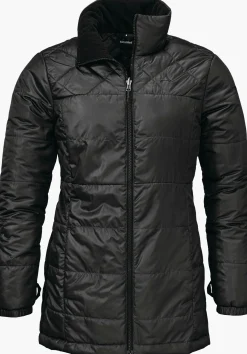 WOMEN SCHÖFFEL Travel/Leisure|Double Jackets<Waterproof and fashionable 3in1 parka rot