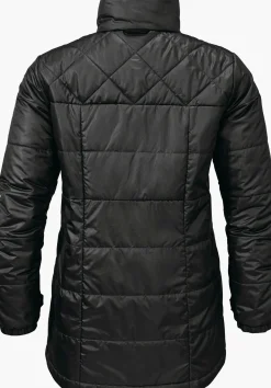 WOMEN SCHÖFFEL Travel/Leisure|Double Jackets<Waterproof and fashionable 3in1 parka rot