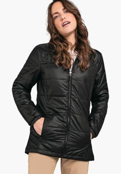 WOMEN SCHÖFFEL Travel/Leisure|Double Jackets<Waterproof and fashionable 3in1 parka rot